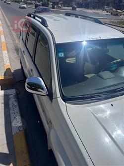 تويوتا لاندكروزر برادو